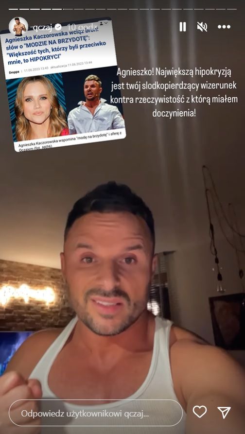 Qczaj