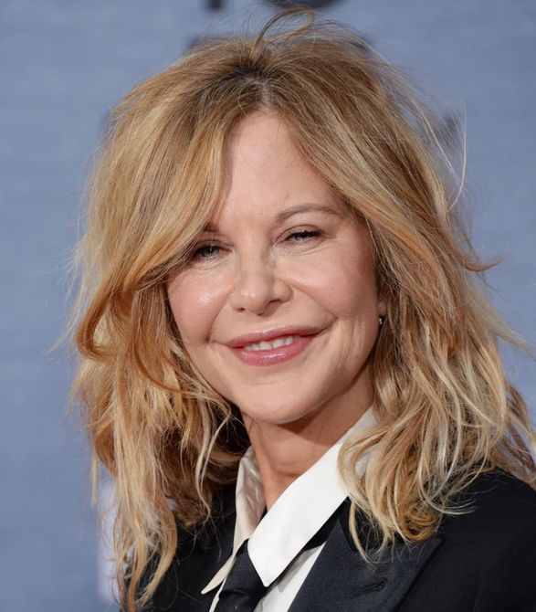 Meg Ryan (East News)