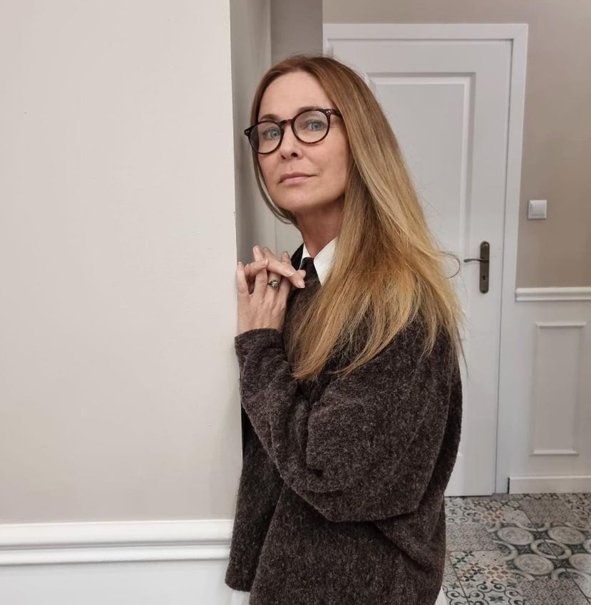 Dorota Naruszewicz