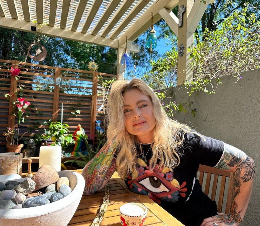 Erika Elaniak
