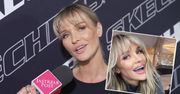 Joanna Krupa o nowej fryzurze: "Chciałam odciąć się od tego, co było" [WIDEO]