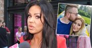 Sylwia Bomba komentuje tragiczną śmierć syna Sylwii Peretti: "Na ocenę tego przyjdzie jeszcze czas" [WIDEO]