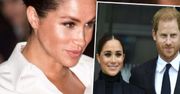 Meghan Markle wyprowadziła się od księcia Harry'ego? Miała bardzo ważny powód