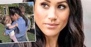 Rodzina królewska nie chce, aby po Meghan Markle został jakikolwiek ślad. To zrobiła z aktem urodzenia Archiego