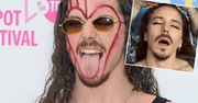 Czy Michał Szpak poznał kogoś, kto skradł jego serce? Artysta wspomniał o "namiętnym, burzliwym zakochaniu"