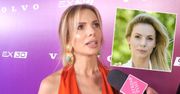 Izabela Janachowska wspomina swój wypadek samochodowy: "To są straszne emocje" [WIDEO]