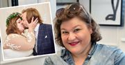 Dominika Gwit świętuje 5. rocznicę ślubu: "A ja kocham wciąż mocniej i mocniej". Co to było za wesele!