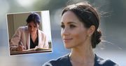 Tak wyglądało CV Meghan Markle! Książę Harry może być dumny z żony. Będziecie zaskoczeni