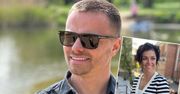 Marcin Hakiel rozstał się z partnerką. Tak mówiła o niej Katarzyna Cichopek