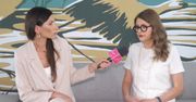 Irena Kamińska-Radomska otworzyła się na temat swojego dzieciństwa: "Mam dreszcze" [WIDEO]