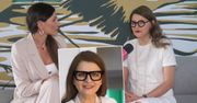 Irena Kamińska-Radomska chce walczyć z TikTokiem: "Tam jest sporo golizny i chamstwa" [WIDEO]