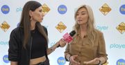 Martyna Wojciechowska o Filipie Chajzerze, poczuciu stabilizacji i współpracy z telewizją TVN [WIDEO]
