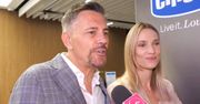 Krzysztof Ibisz ogłasza: "Nigdy nie pójdę na emeryturę" [WIDEO]