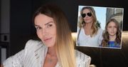 Hanna Lis wspomina pierwszy dzień przedszkola swojej córki: "Siedziałam 7 godzin w krzakach"