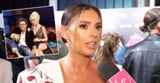 Klaudia Halejcio o zaproszeniu Caroline Derpieński do programu Kuby Wojewódzkiego: "Głupota ma swoje miejsce i znajdzie odbiorców" [WIDEO]