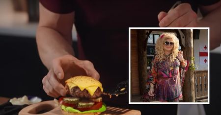 Magda Gessler zdradziła sekret idealnego burgera. Żaden inny nie może się z nim równać