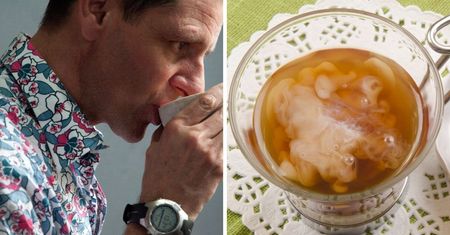 Profesjonalny degustator herbaty zdradza, jak przygotować perfekcyjną herbatę z mlekiem