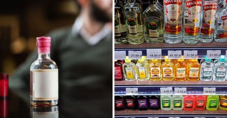 Zanim weszły podwyżki- włączyła się kreatywność producentów. Obeszli podatek przed wprowadzeniem