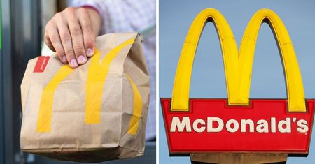 Nowy wege burger dostępny w McDonalds! Znana sieć szykuje nową ofertę