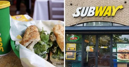 Tuńczyk w Subwayu nie jest tuńczykiem? Kontrowersyjne badania – wyniki