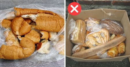 Nie wyrzucaj czerstwego chleba! Można przygotować z niego zapomniany przysmak z dzieciństwa