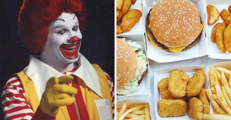 Czego unikać w McDonald's i KFC? Na co zwrócić uwagę? Sekrety fast foodów. O tym nie powie Ci żaden sprzedawca