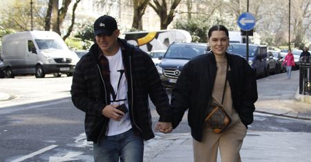 Jessie J i Channing Tatum są znowu parą. Rozłąka trwała zaledwie kilka tygodni