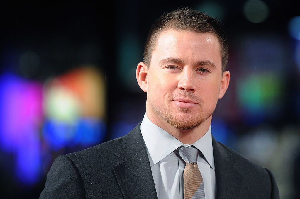 Idealne małżeństwo od dłuższego czasu było fikcją. Channing Tatum wolał przebywać z dala od domu