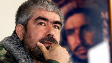 Abdul Raszid Dostum