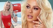 Paula Tumala na plaży jak Pamela Anderson w "Słonecznym Patrolu". Włączajcie klimę, bo zrobiło się naprawdę gorąco!
