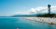 Batumi - wakacyjna ziemia obiecana
