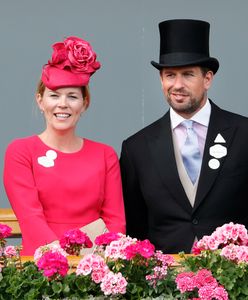 Peter Phillips się rozwodzi. Żona wywiezie córki zagranicę?