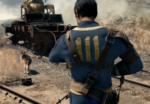 Klimatyczny zwiastun Fallout 4 przypomina, że do premiery został już niecały miesiąc