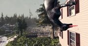 Szalone kozy kontratakują - Goat Simulator trafił na platformy mobilne