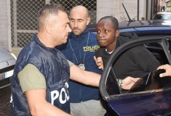 "On zarządzał, a my byliśmy posłuszni jak psy". Zeznania sprawcy napadu na Polaków