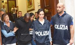 Rimini. Brutalny atak na polskich turystów. Jest decyzja sądu