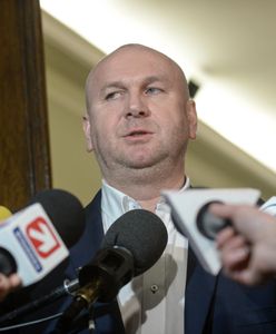 Były szef CBA Paweł Wojtunik usłyszał zarzuty. Między innymi niedopełnienia obowiązków