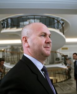 Były szef CBA oskarża PiS. Paweł Wojtunik: skandaliczne działania