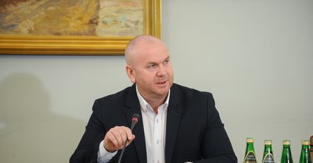 Paweł Wojtunik przegrał w sądzie. "To odwet"