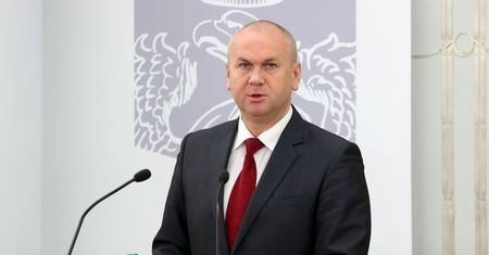Były szef CBA wezwany do prokuratury. Ma usłyszeć zarzuty