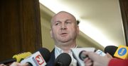 Były szef CBA Paweł Wojtunik usłyszał zarzuty. Między innymi niedopełnienia obowiązków