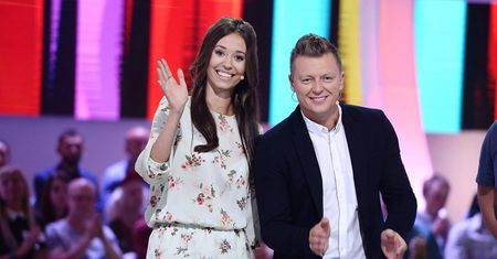 Izabella Krzan ma wysoko postawioną poprzeczkę. "Magda Masny to legenda"