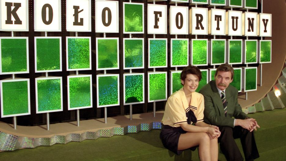 "Koło fortuny"