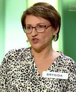 Wpadka w "Kole Fortuny". Uczestniczka nie zgadła banalnego hasła