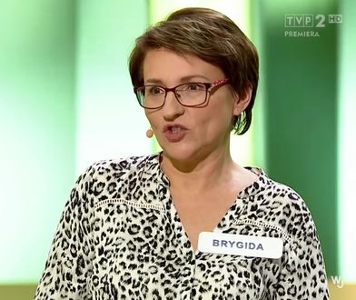 Wpadka w "Kole Fortuny". Uczestniczka nie zgadła banalnego hasła