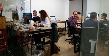 GovTech ma pomóc rządowi. Startupy w służbie państwowym gigantom