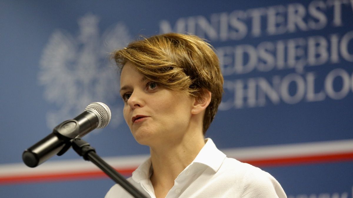 Naukowcy chcą utrącić projekt zainicjowany przez resort Jadwigi Emilewicz