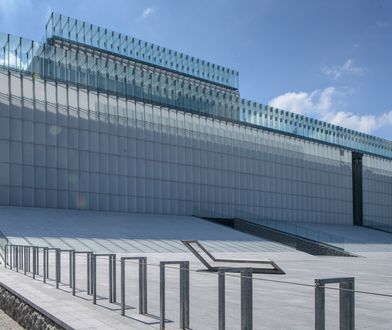 Zastępca dyrektora CSK prowadził auto pod wpływem. Odchodzi z pracy