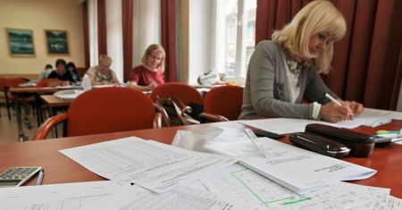Wyniki matur 2019. Kiedy zostaną ogłoszone i gdzie je sprawdzić? Harmonogram egzaminu poprawkowego