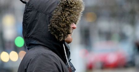 Łodzianin wstawił się za czarnoskórym. Pobili go chuligani